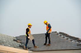 Fast & Reliable Emergency Roof Repairs in Pecan Plantation, TX